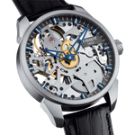 T-COMPLICATION SQUELETTE MECHANICAL
