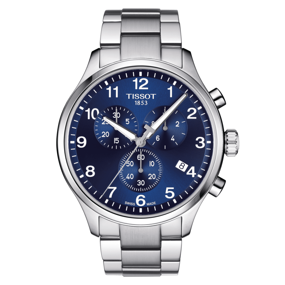 Chrono XL Classic - Swiss Emporium