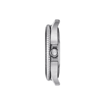 TISSOT SEASTAR 1000 40MM BLACK - Quartz