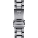 TISSOT SEASTAR 1000 40MM BLACK - Quartz