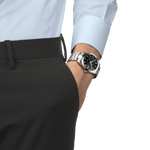 Gentleman Powermatic 80 Silicium