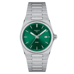 Tissot PRX 35mm Quartz - Green