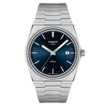 Tissot PRX Quartz 40mm Blue