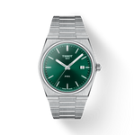 Tissot PRX Quartz 40mm Green
