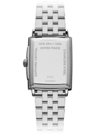 Toccata Rectangular - Mens
