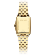 Toccata Rectangular Ladies - Mother of Pearl