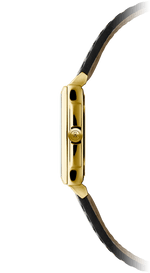 Toccata Rectangular Ladies - Mother of Pearl