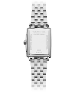 Toccata Rectangular Ladies - Black