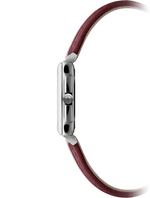 Toccata Rectangular Ladies - Ruby