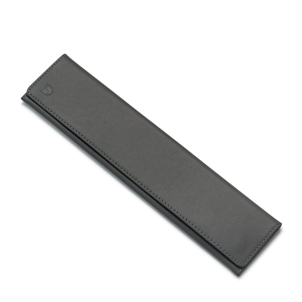 Watch Sleeve - Grey/Green