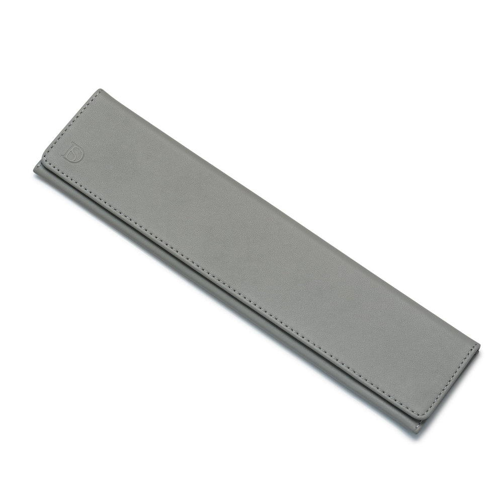 Watch Sleeve - Light Grey/Tiffany Blue