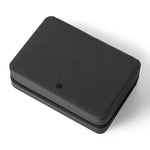 Zip Box (Eight) - Grey/Navy