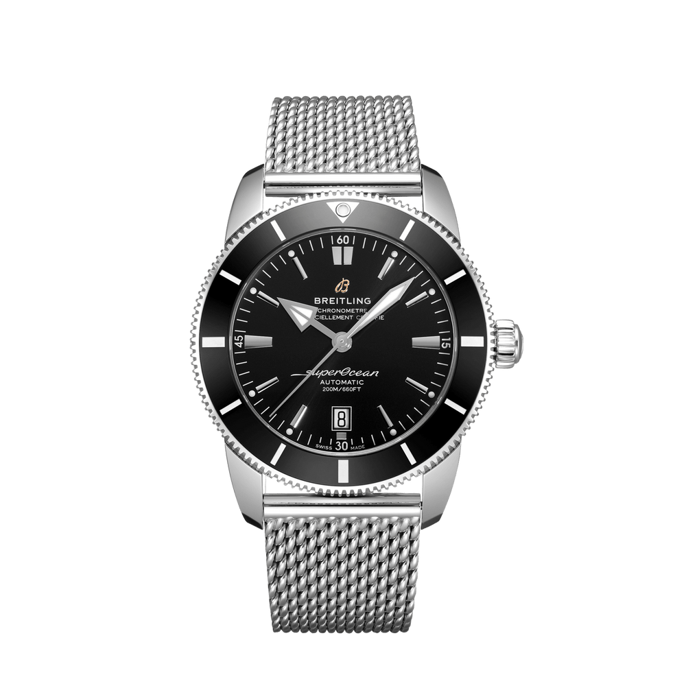 SUPEROCEAN HERITAGE