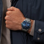 Superocean Heritage 46