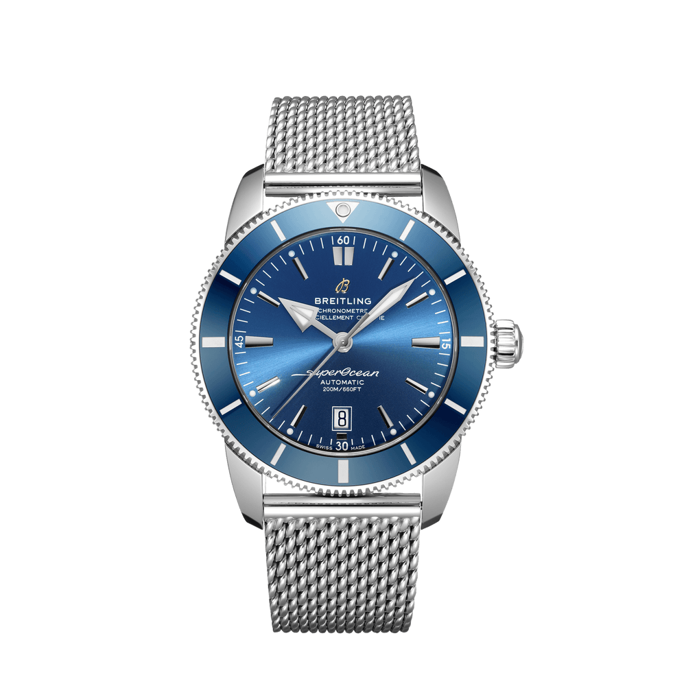 Superocean Heritage 46