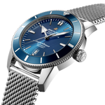 Superocean Heritage 46