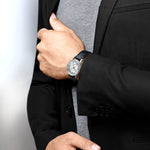 Longines Heritage Classic