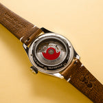 BIG CROWN X CERVO VOLANTE - BLUE