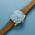 BIG CROWN CALIBRE 473 - 38mm