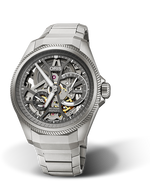 Big Crown ProPilot X Calibre 115 - Swiss Emporium Melbourne