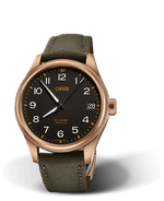 Big Crown ProPilot Big Date “Bronze”