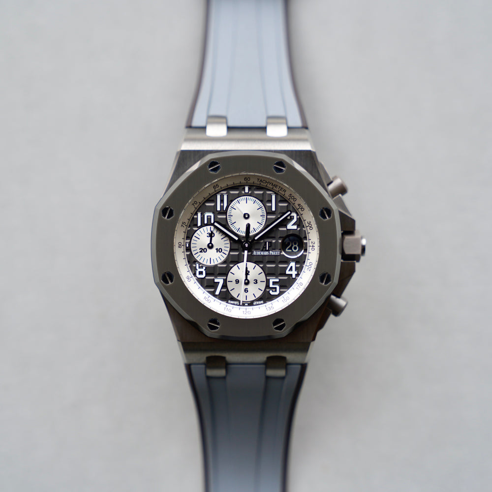 Royal Oak Offshore Chronograph - 2019