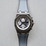 Royal Oak Offshore Chronograph - 2019