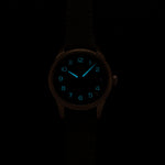 Big Crown ProPilot Big Date “Bronze”