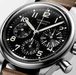 Longines Avigation BigEye