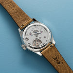 BIG CROWN CALIBRE 473 - 38mm