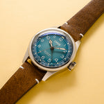 BIG CROWN X CERVO VOLANTE - BLUE