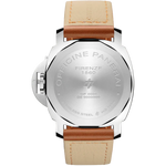 LUMINOR BASE LOGO - 44MM (2021)