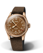 Big Crown Pointer Date - Swiss Emporium Melbourne