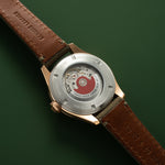 Big Crown ProPilot Big Date “Bronze”