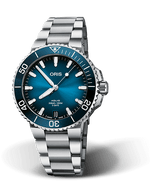 Aquis Date 41.5 - CALIBRE 400