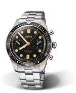 Diver’s Sixty-Five Chronograph - Swiss Emporium Melbourne