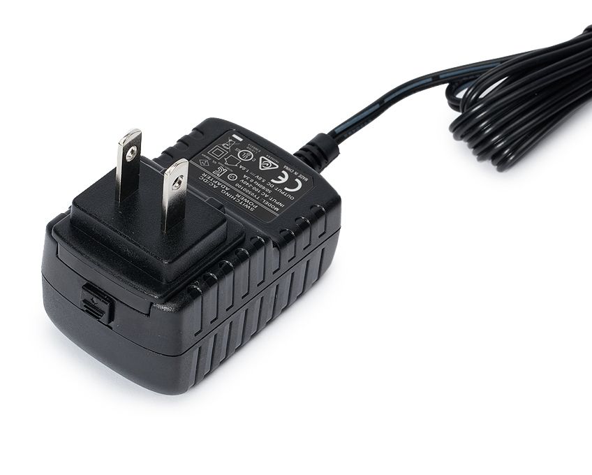 Universal Plug Adaptor 5.0 V