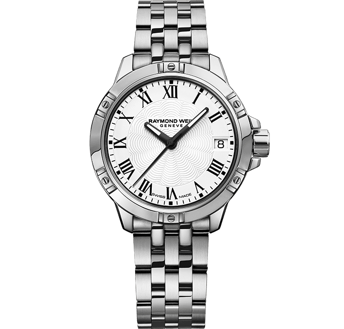 Tango Classic 30mm - White