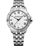 Tango Classic 41mm - White