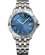 Tango Classic 41mm - Blue