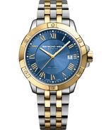 Tango Classic 41mm - Blue