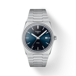 Tissot PRX Quartz 40mm Blue