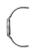 Toccata 39mm - Black Dial