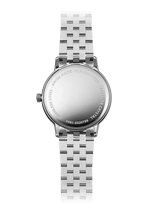 Toccata 39mm - Black Dial