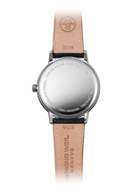 Toccata 39mm - White Dial