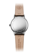 Toccata 39mm - Silver Dial