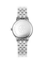 Toccata 39mm - Grey Dial