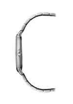 Toccata 39mm - Grey Dial