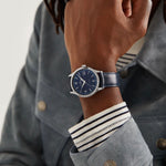 Master Control Date Limited Edition