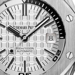 Royal Oak Offshore Diver